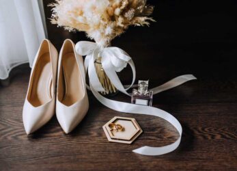 bridal beauty treatments